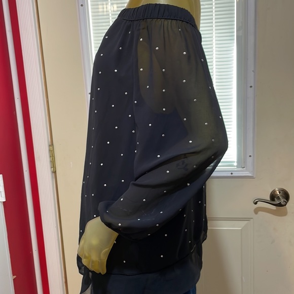 NWT Maurices top - Picture 6 of 11